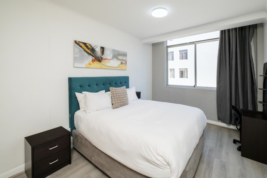 To Let 1 Bedroom Property for Rent in Cape Town City Centre Western Cape